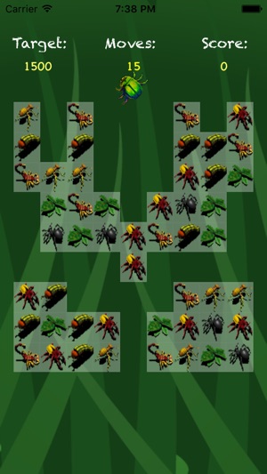 BugsCrush(圖1)-速報App
