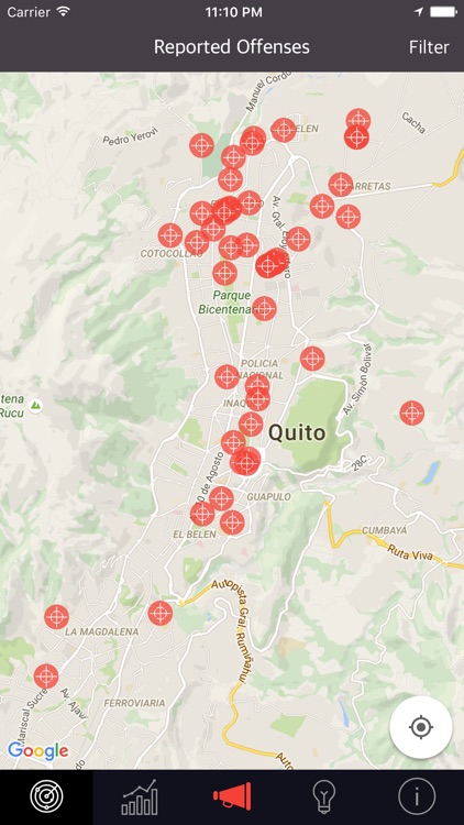 Quito Seguro