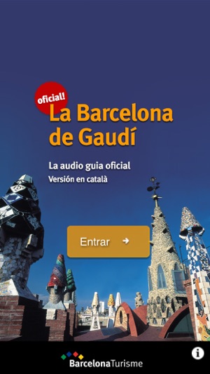 Gaudí BCN (Català)(圖1)-速報App