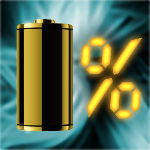 BatteryLife LX Icon