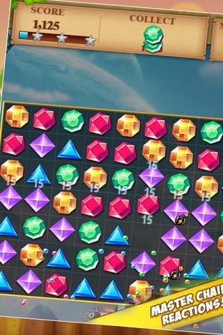 Crazy Diamond Lite 2016 Free Edition screenshot 3