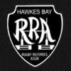 Hawkes Bay Rugby Referees
