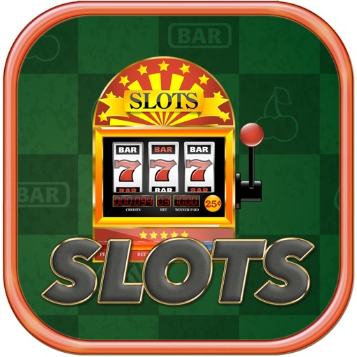 Slots 777 Machine Club of 21 - Play Vip Slot Machines! icon