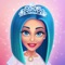 Icon Princess Dress Up - Choose Fashionable Outfit for Beauty Models