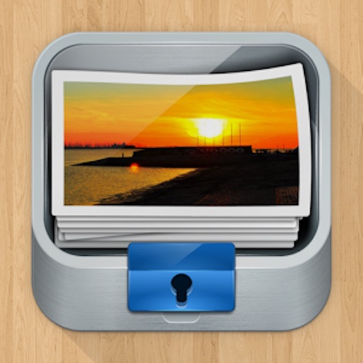 App Locker | Protect Privacy Pro icon