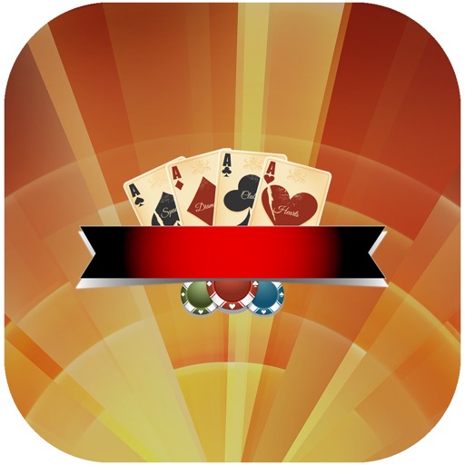 Heart Of Slot Machine Vegas Casino - FREE Mirage game icon
