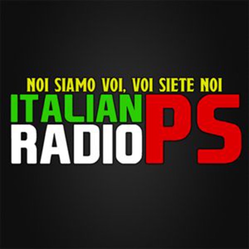 Italian Radio-PS