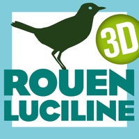 Rouen Luciline 3D pour PC