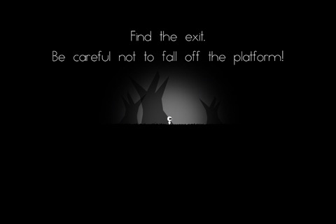 Little Dark Adventure screenshot 4