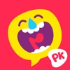 PlayKids Talk - Free Kids-Safe Chat and Messaging for children under 12
