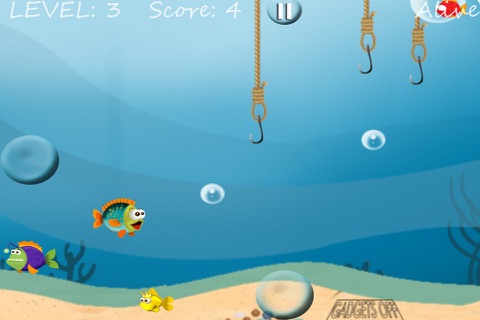 Fish Up screenshot 2