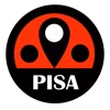 Pisa travel guide with offline map and Rome metro underground transit by BeetleTrip
