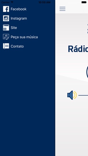 Rádio Dimensão(圖2)-速報App