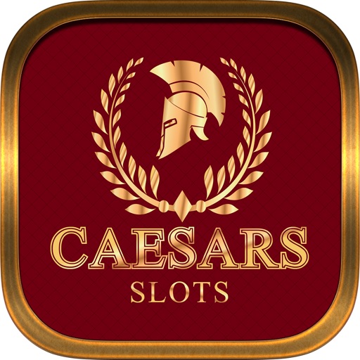 2016 A Golden Casino Caesars Luxury Games Slot - FREE Vegas Spin & Win icon