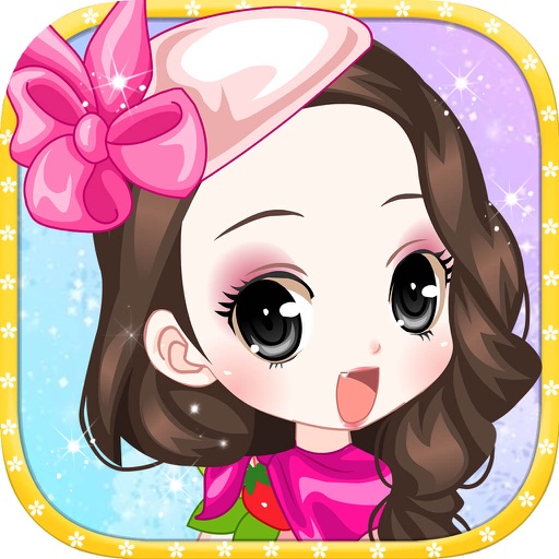 Guardian Penguin - Fashion Cute Sweet Princess Loves Baby Pet Kids Games iOS App
