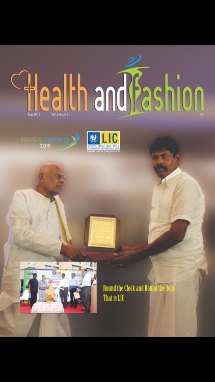 Health and Fashion