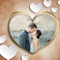 Icon Lovely Photo Frame - Art Photography & mega Frames