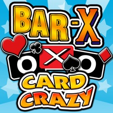 Activities of BAR-X Card Crazy - The Real Arcade Fruit Machine Collection
