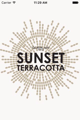 Sunset Terracota screenshot 3
