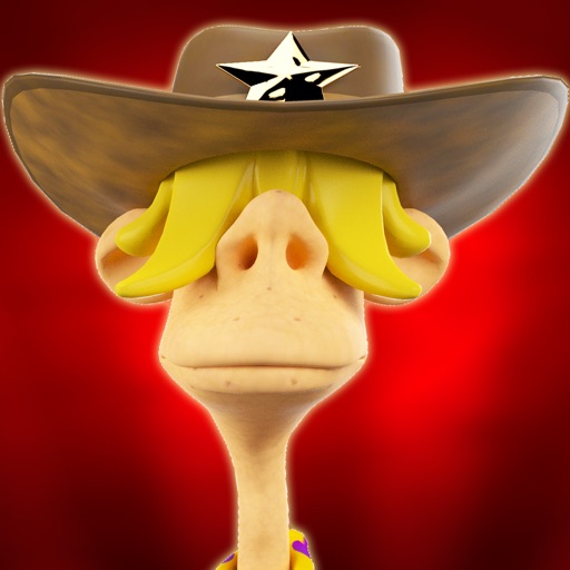 Cowboy Lasso iOS App