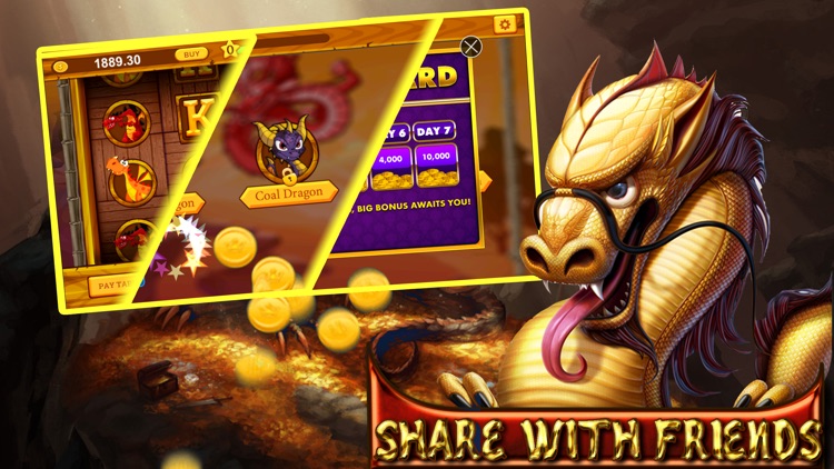 777 Dragons slots machine – the best jackpot and gambling game of casino slot adventure
