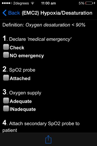 AucklandHEMS screenshot 3