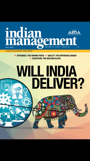 Indian Management