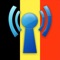 Get 150+ free radio channels from Belgium on your iPhone, iPad or iPod Touch