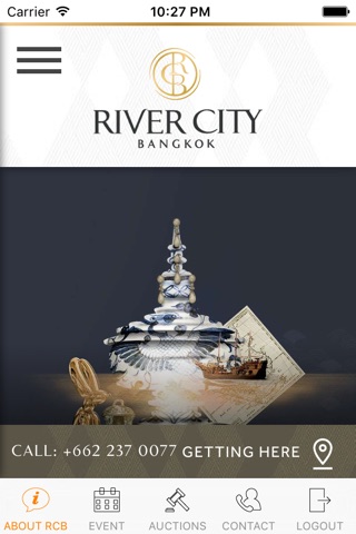 River City Bangkok screenshot 4