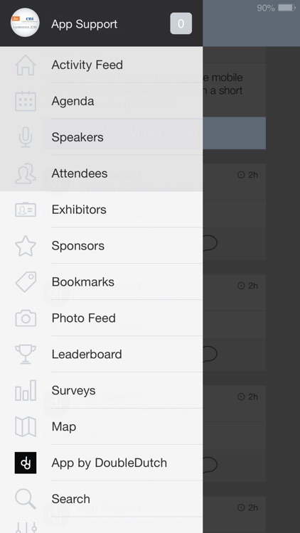 Jisc CNI conference 2016