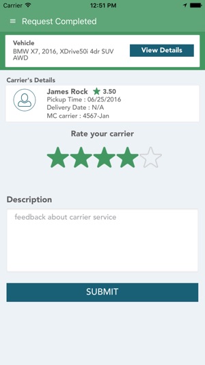 Same Day Pickup App - Client(圖4)-速報App