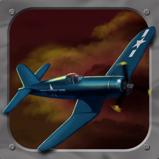 Air Intruders iOS App