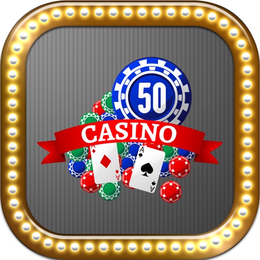 888 Scatter Slots Las Vegas Pokies! - Spin And Wind 777 Jackpot icon