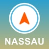 Nassau, Bahamas GPS - Offline Car Navigation