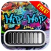 Frame Lock –  Hip hop : Screen Maker Photo  Overlays Wallpaper Free Edition