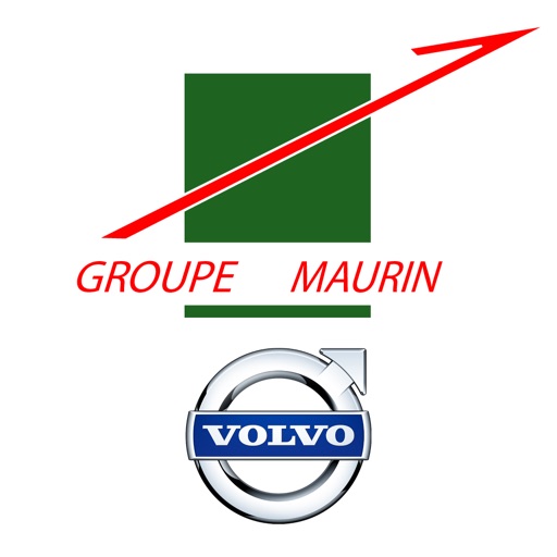 Maurin Volvo