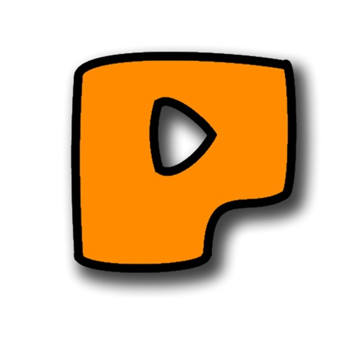 Pompi Video Editor icon
