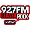 Classic Rock 92.7 KMSW