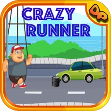 Activities of Crazy Runner - Motu Running Jumping Game