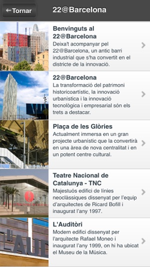 22@Barcelona English(圖2)-速報App