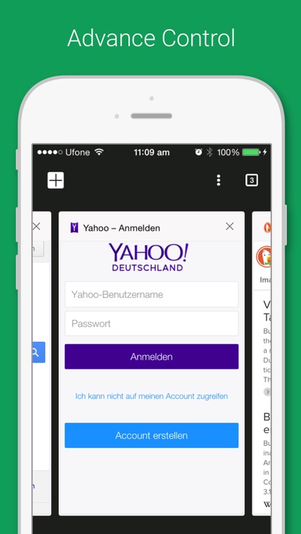 VPN Browser PRO - TOR powered Internet browsing
