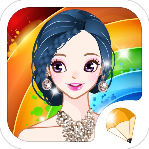 I am a princess-Fashion Boutique iOS App