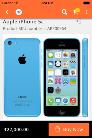 Rocking Deals - náhled