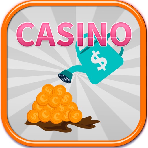 Casino Slots  Machine  Pay Table - Free Coin Bonus icon