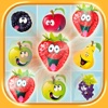 Fruit Crush Saga Pro!