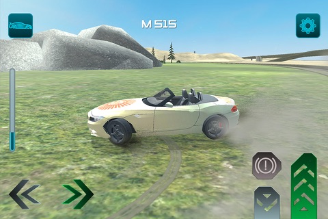 Supercar Turismo Driver screenshot 4
