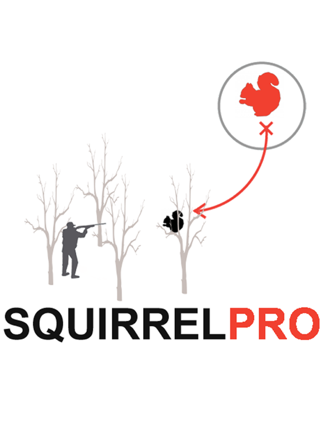 Squirrel Hunting Strategy Squirrel Hunter Plan(圖1)-速報App