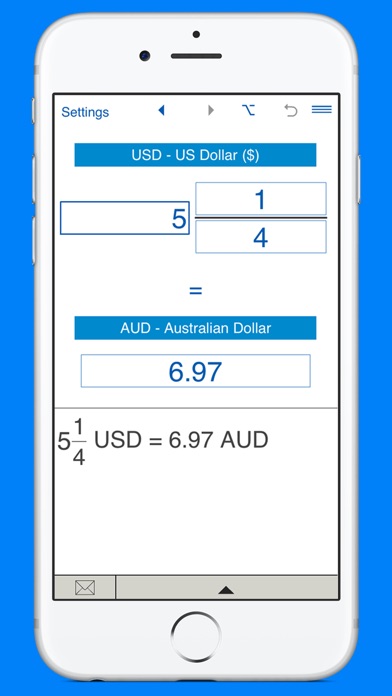 Us Dollars To Australian Converter Price Drops Screenshot 9 For Us Dollars To Australian Converter