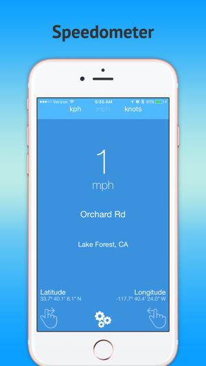 Forecast Predict Speed Maps On The App Store