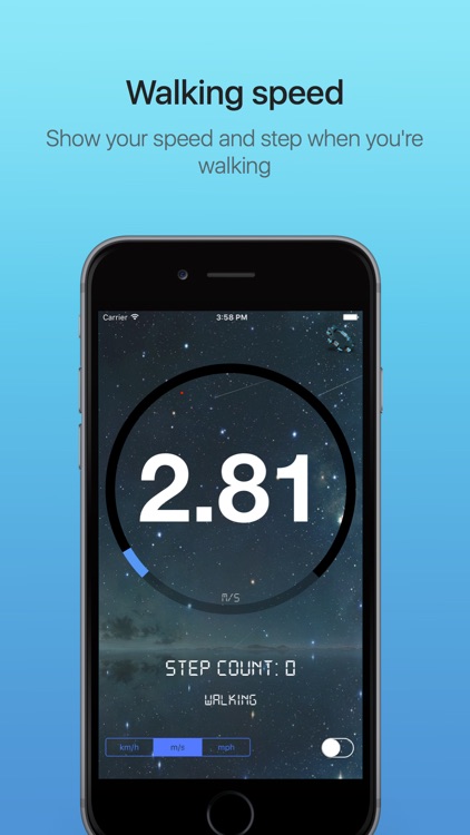 SpeedTracker-Pro